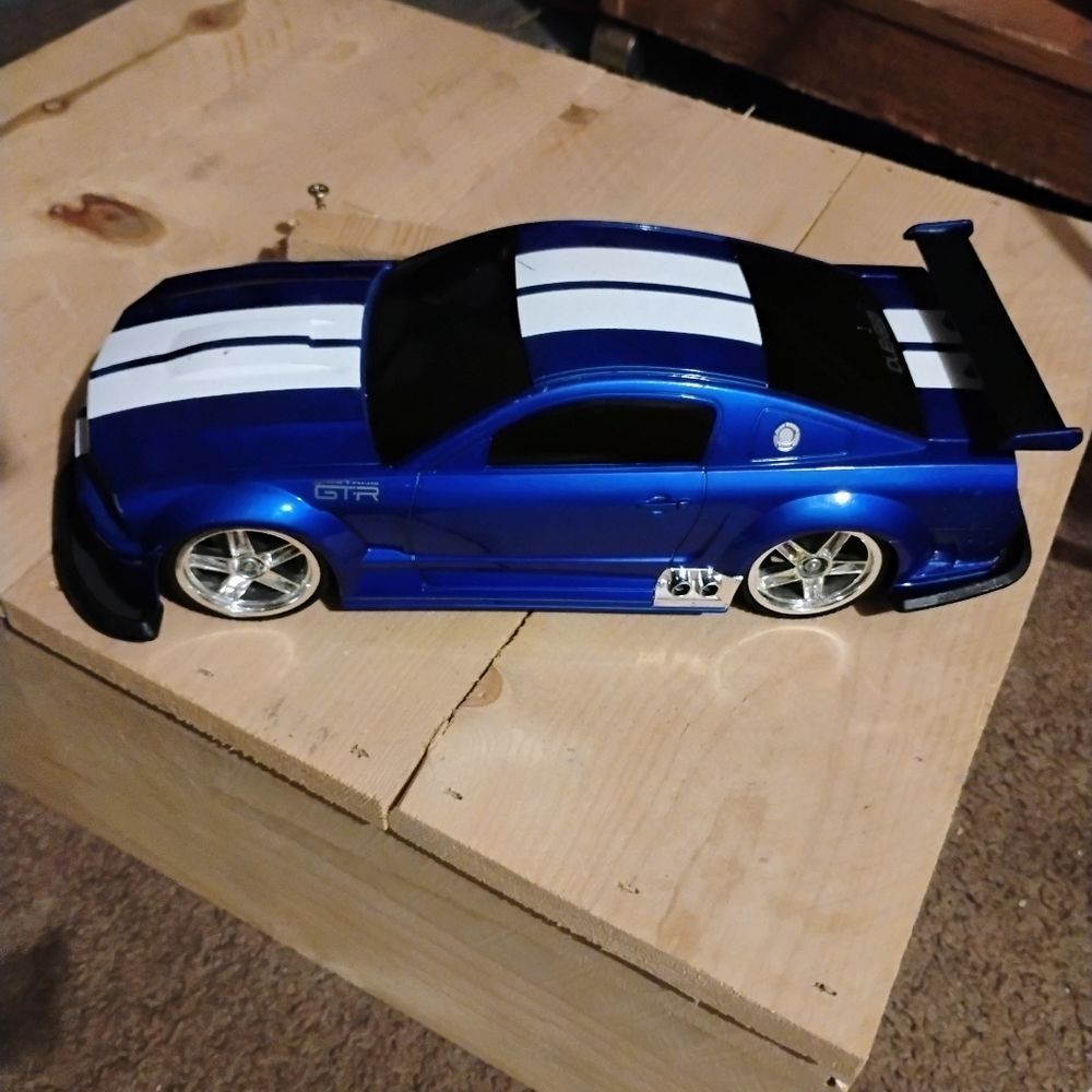 Toy Car Racing Bundle - Picture 3 of 4